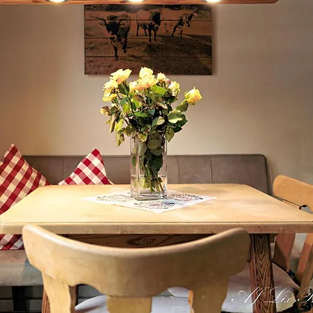Fewo Bienennest Apartmán *