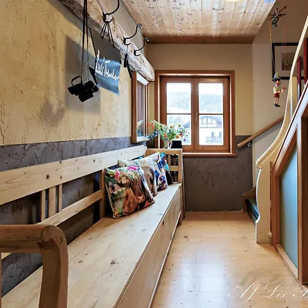 Fewo Bienennest Apartmán *